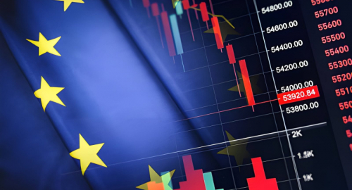 Mercati europei, petrolio e rendimenti riaccendono l�allarme inflazione
